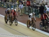 Keirin Finale Frauen