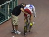 Keirin Finale Frauen